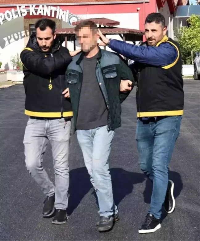 Adana'da Eşi ve Annesini Vuran Şahsa 2 Kez Ağırlaştırılmış Müebbet Cezası