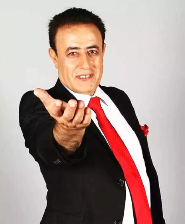 Mahmut Tuncer'e 'Melodi Benzerliği' Davası