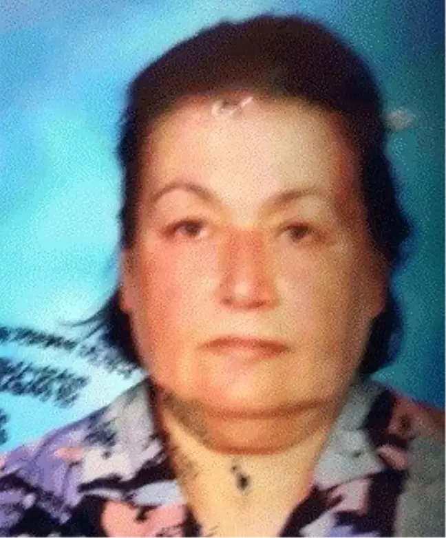 Cem Çiftçi'nin anne acısı
