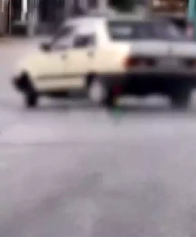 Isparta'da Drift Yapan Sürücülere 69 Bin TL Ceza