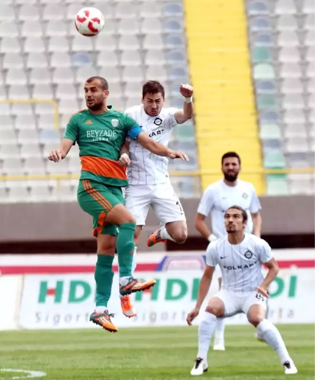 Altay Halil Yılmaz'la Anlaşamadı