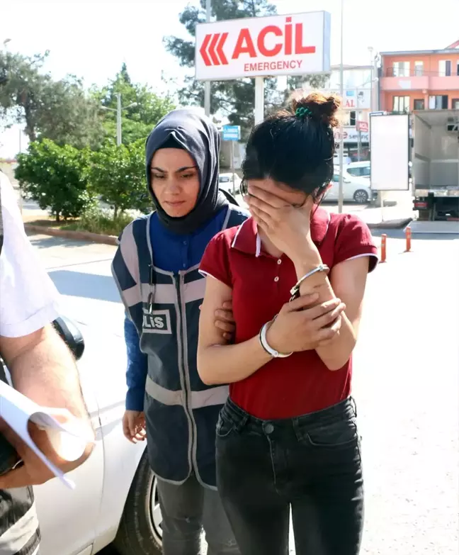 Kahramanmaraş'taki Cinayet