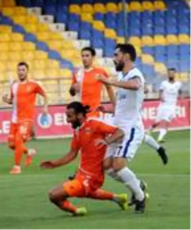 Menemenspor Samed Ali'yi alacak