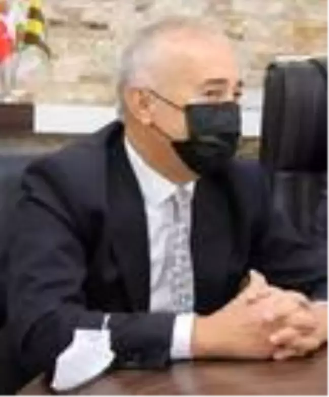 Musa Soykarcı'dan Başakşehir'e destek açıklaması