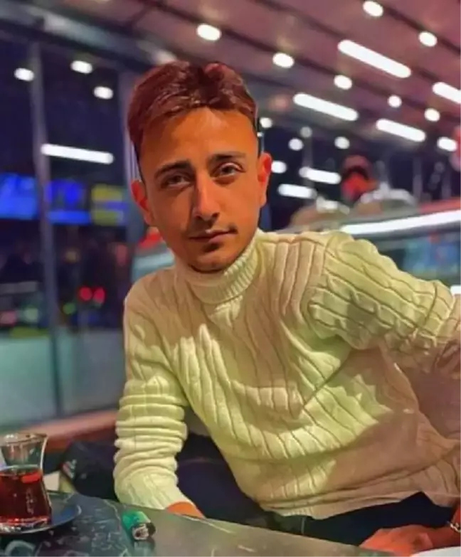 Trabzonspor maçını izlerken 'kırmızı kart' nedeniyle kalbine yenik düştü