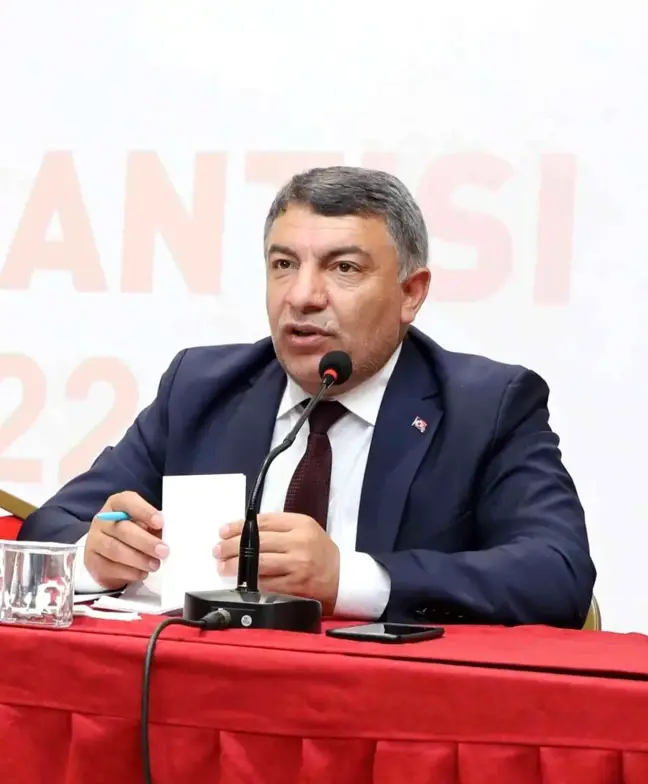 HAT KM64 seferlerine başladı