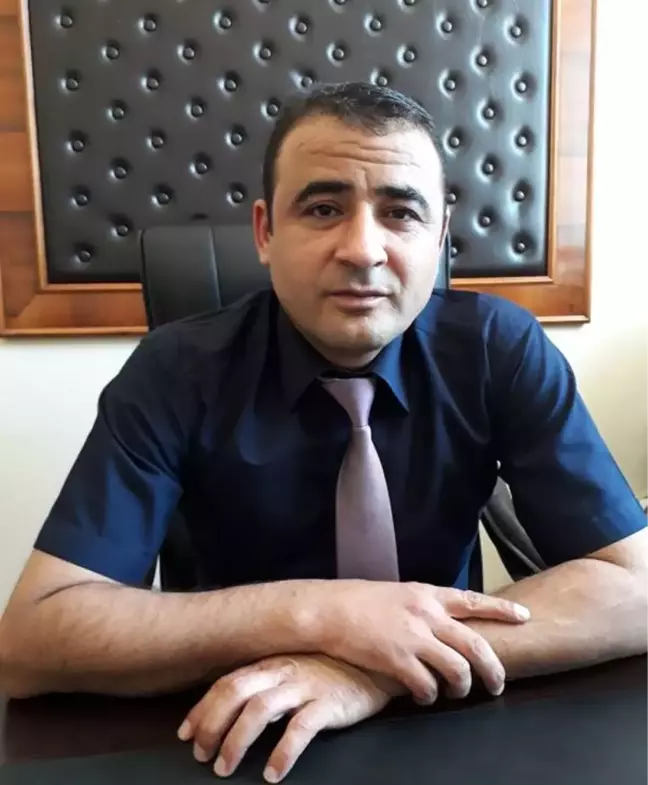 Mal Müdürü Vekili Zimmet Suçlamasıyla Tutuklandı
