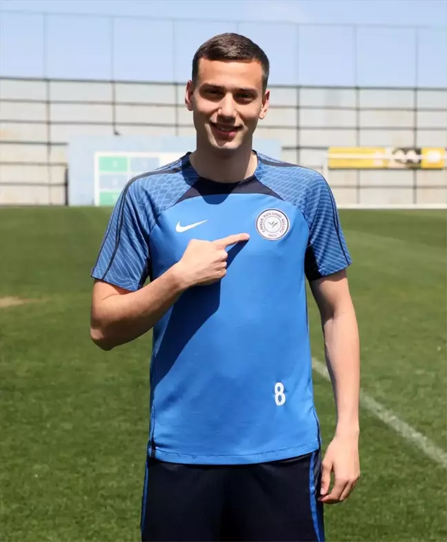 Çaykur Rizespor, Başakşehir maçına hazır