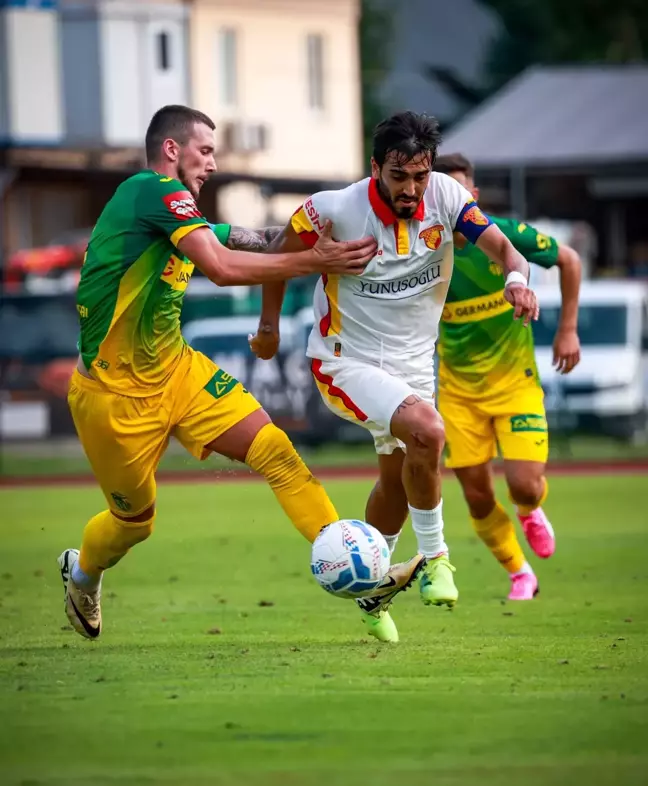 Göztepe, Fenerbahçe'den Miguel Crespo'yu transfer listesine ekledi