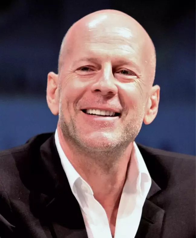 Demans hastası Bruce Willis'ten üzen haber: Her an bitkisel hayata girebilir