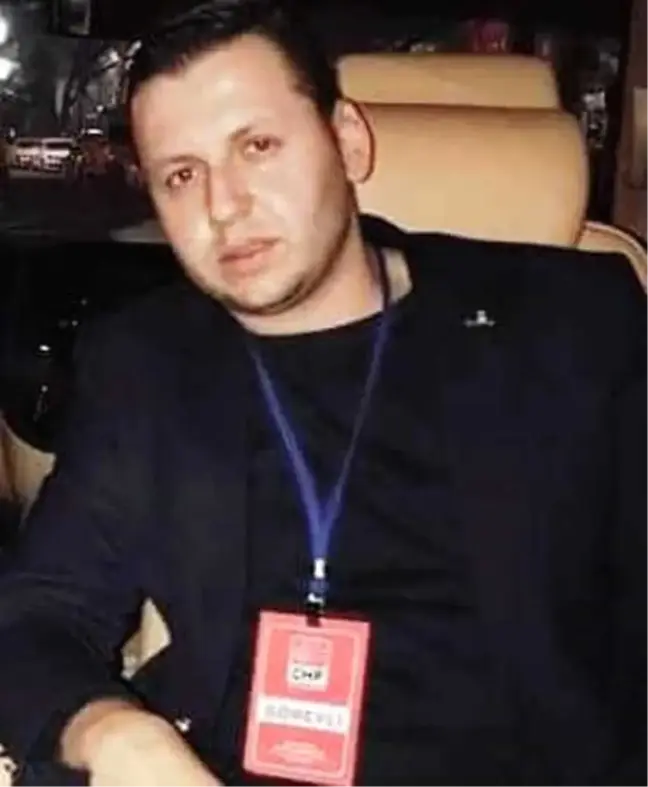 Belediye Başkanı Yeğenini Kaybetti
