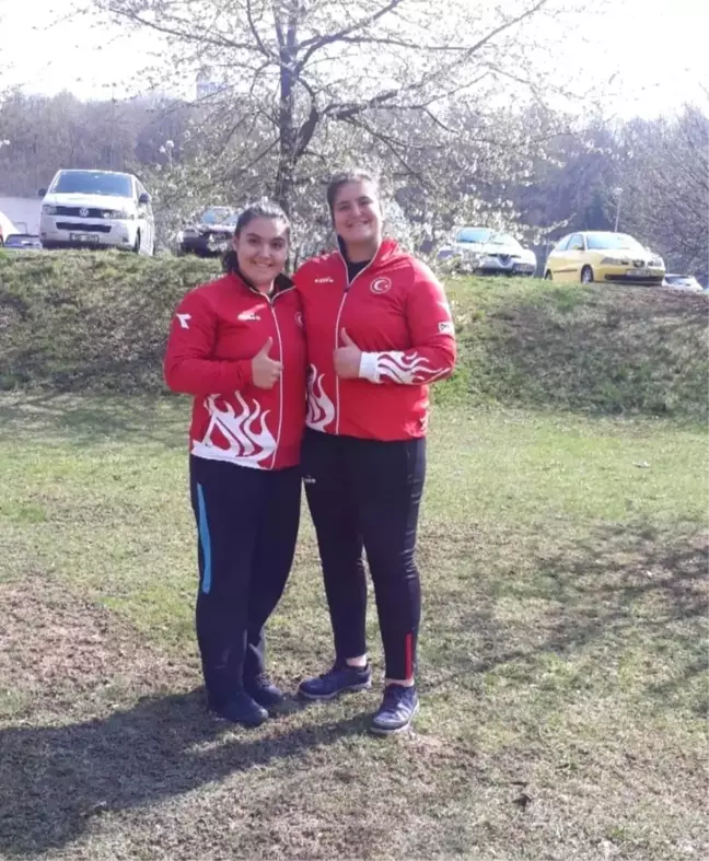 Salihlili Judocular Çekya'da Mücadele Edecek