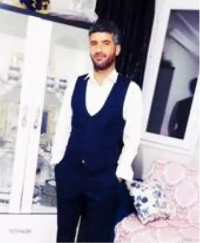 Evli gençten 3 gündür haber alınamıyor