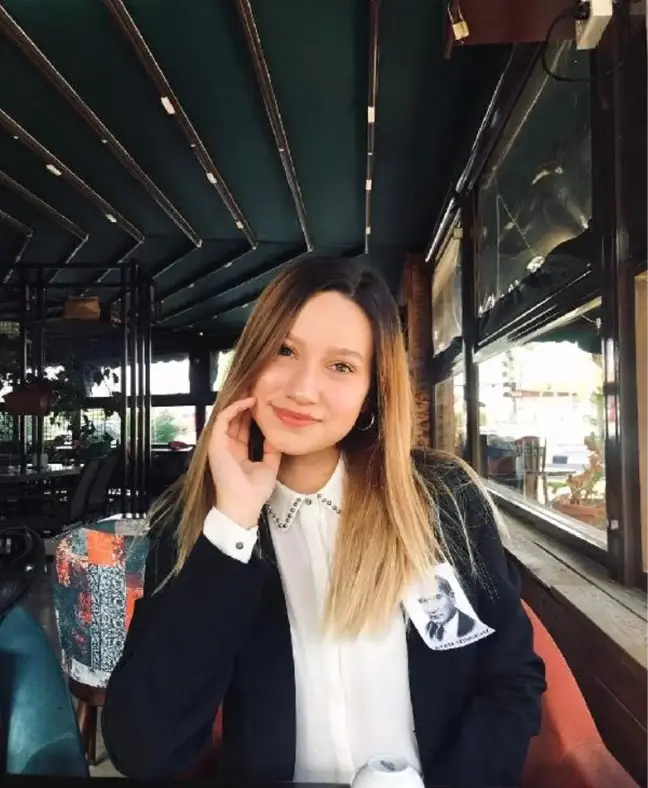 Buse'yi Arama Çalışmalarına Fırtına Engeli