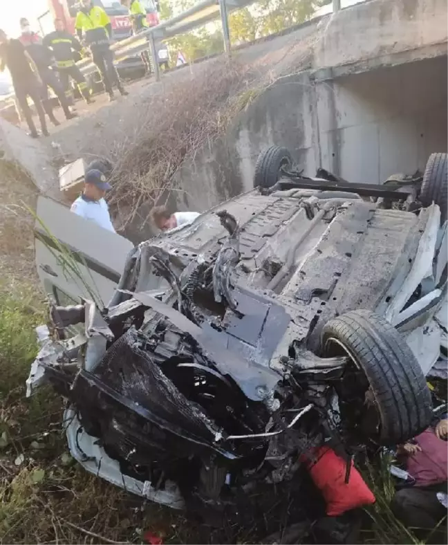 Yurt genelinde meydana gelen trafik kazalarıyla ilgili haberlerimizi derleyerek yayımlıyoruz. Saygılarımızla.