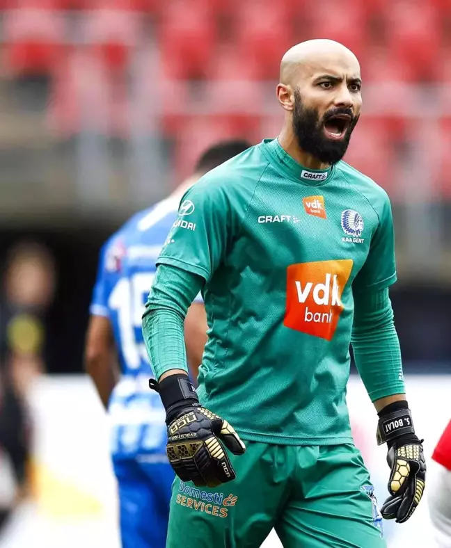 Sinan Bolat, Fenerbahçe'ye yakın