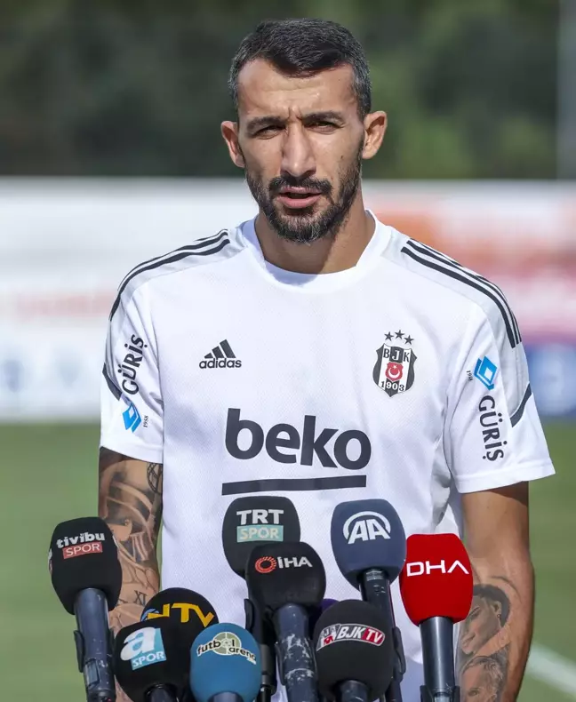 Mehmet Topal: 