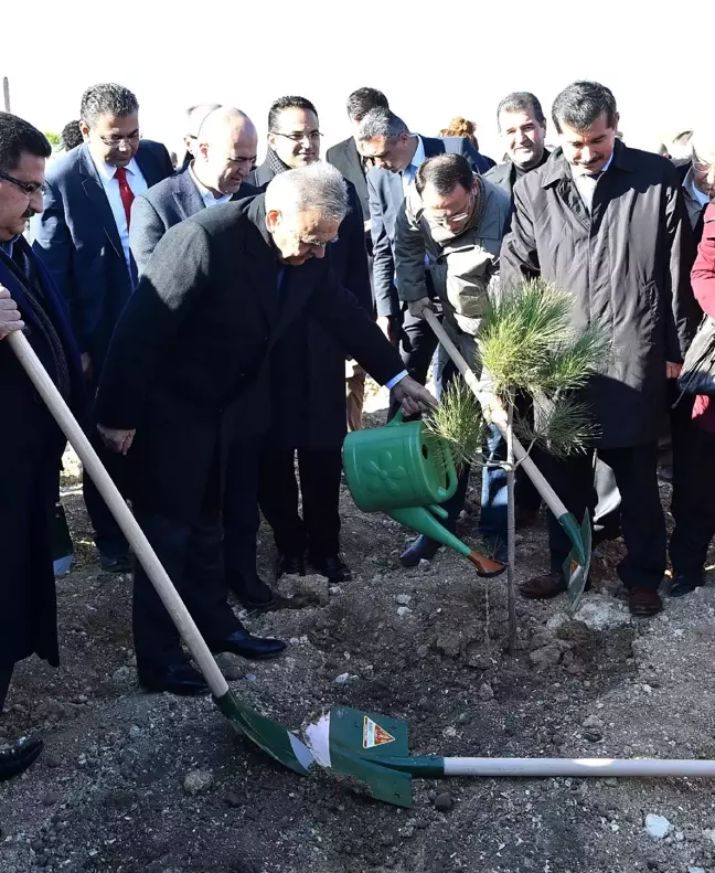 Yeşil seferberlikte