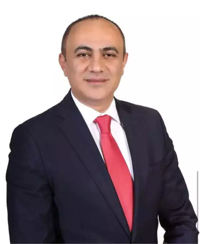 Başarılı Gazeteci Eser, AK Parti'den Aday Adayı Oldu