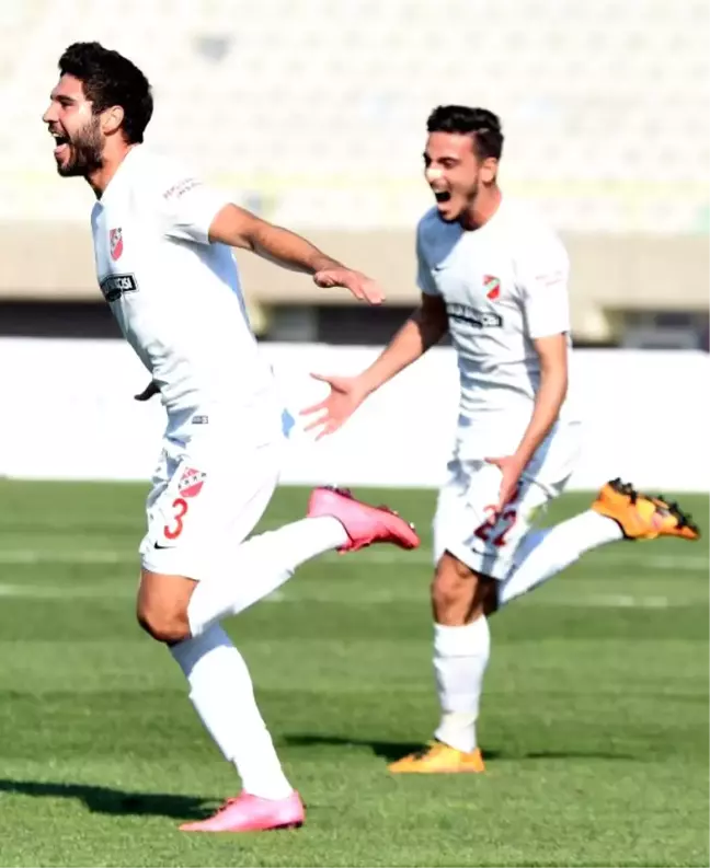 Karşıyaka'da Ayrılık Zamanı