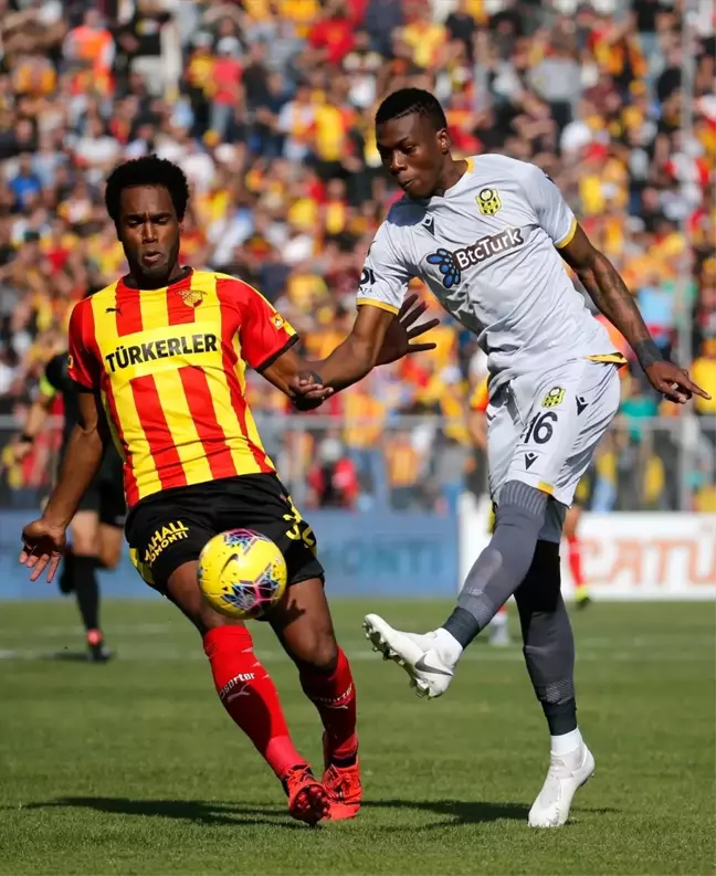 Futbol: Süper Lig