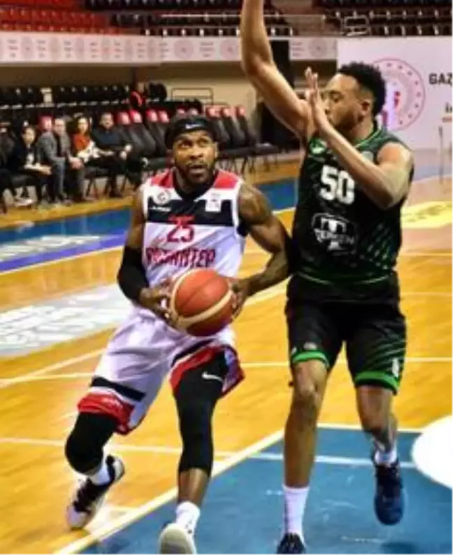 ING Basketbol Süper Ligi