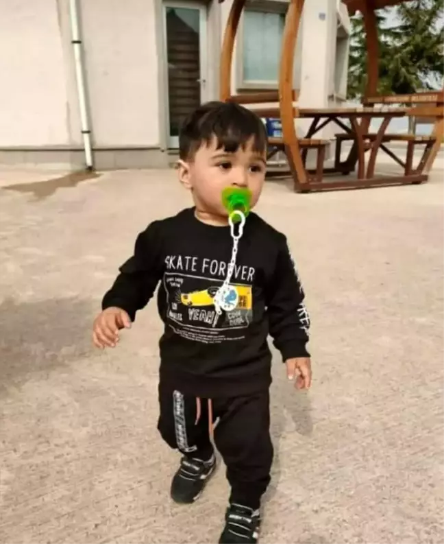 Son Dakika | 14 aylık bebek hayatını kaybetti