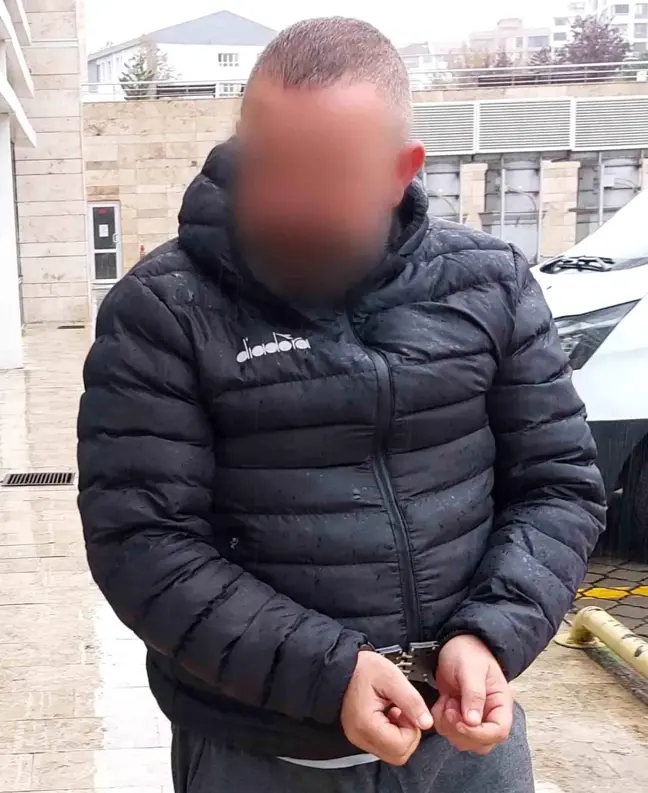 Samsun'da Kavga Sonrası Bıçaklama Olayı: Baba Tutuklandı