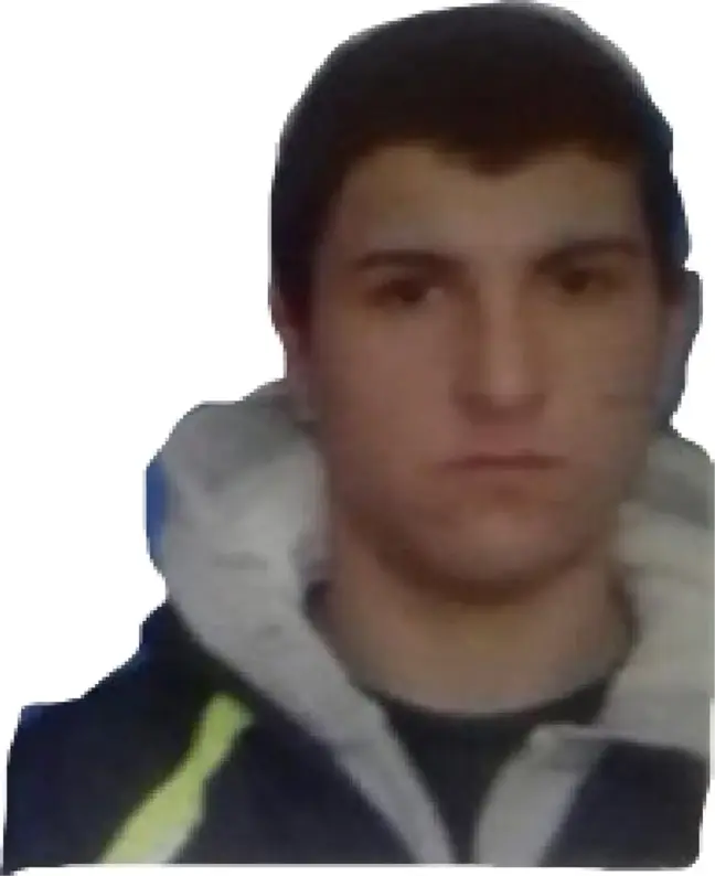 Manavgat'ta Kaybolan Gencin, Adana'da Başsız Cesedi Bulundu