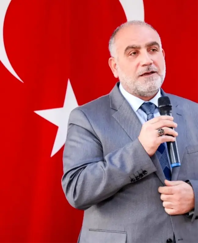 Samsun'un Canik Belediye Başkanı İbrahim Sandıkçı, ilçeye değer katan projeler kazandırmaya devam edecek