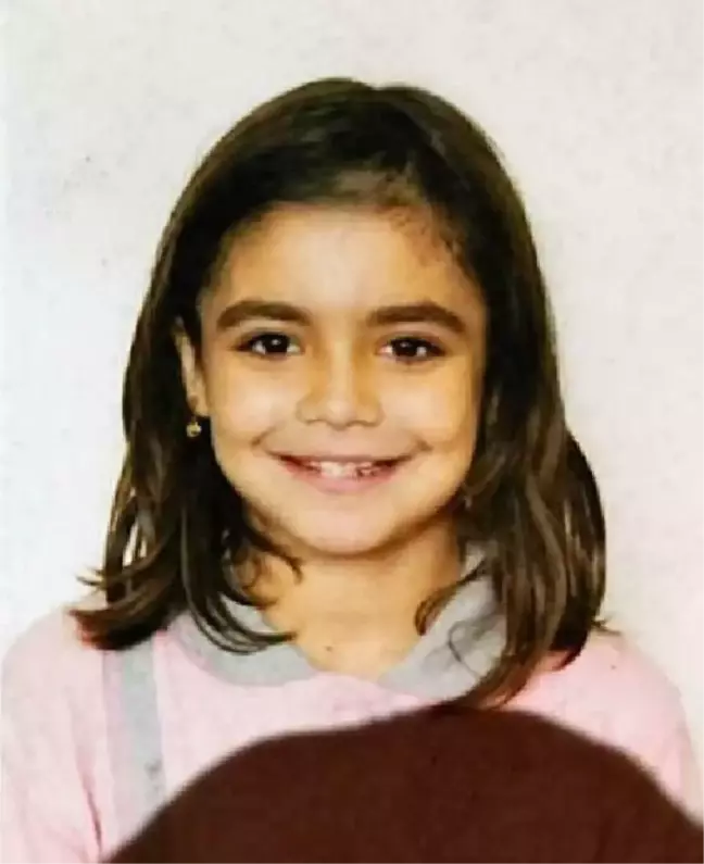 Küçük Ceylin'in katilinin cezası onandı
