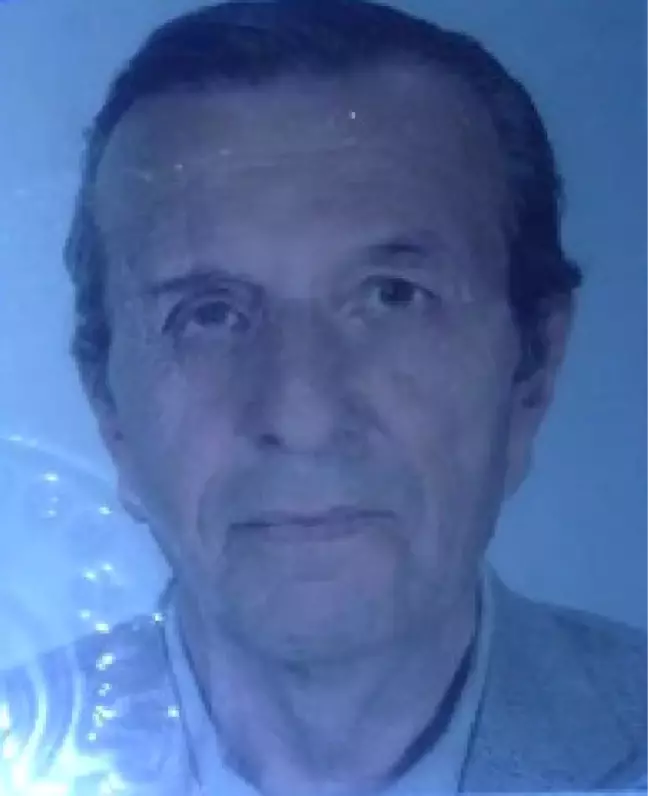 Emekli Polis Memuru Evinde Ölü Bulundu