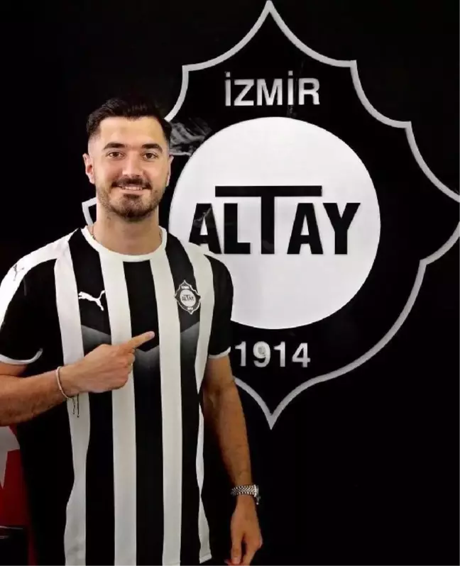 Altay'da Sefa sürprizi