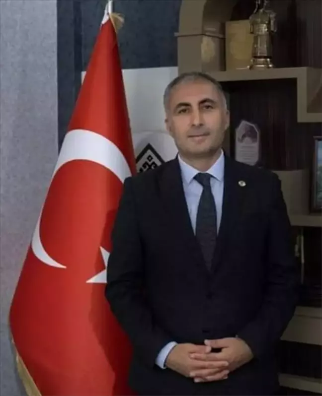Kayseri'nin Sarız ilçesinde cemevleri için temel atma töreni düzenlenecek