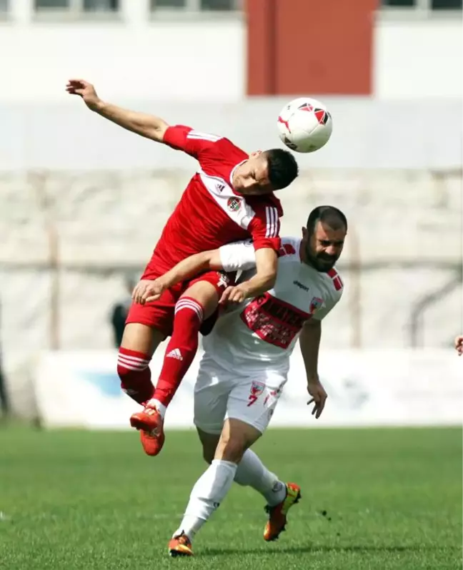 Turgutluspor'da 4 Veda