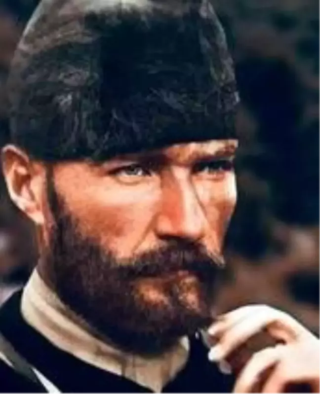 Devrek'ten kısa kısa