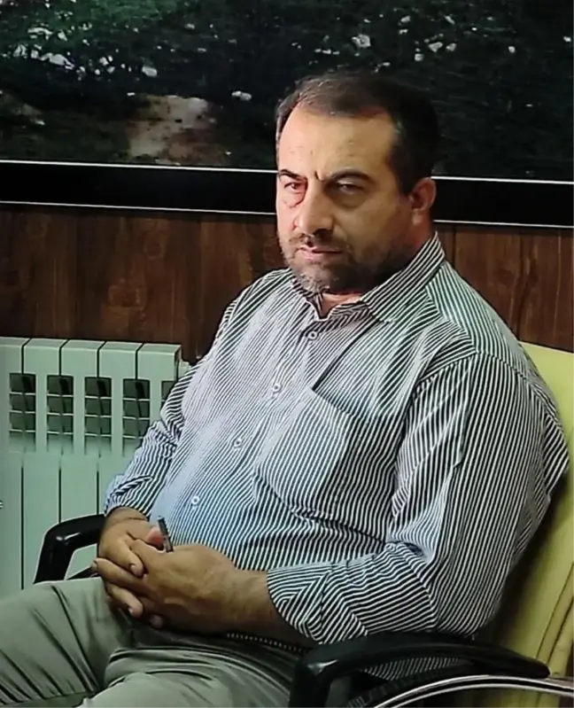 İran'da Devrim Muhafızları Sehne kenti İstihbarat Şefi öldürüldü