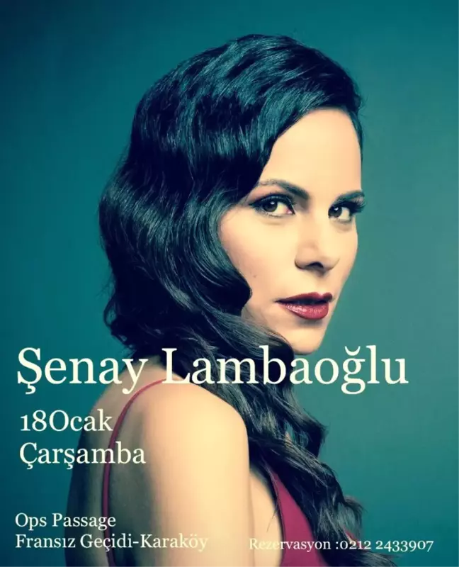 Şenay Lambaoğlu