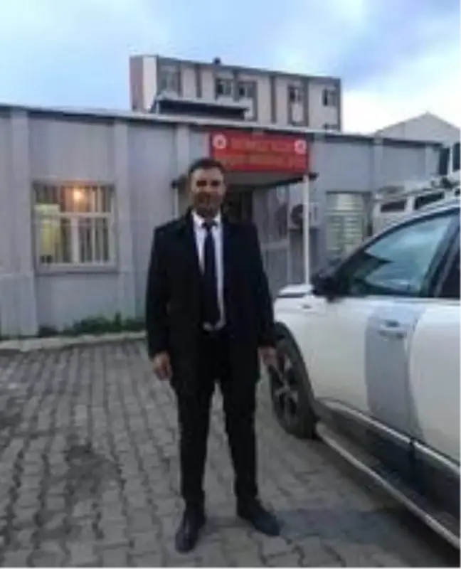 Son dakika haberi! HDP'li eski Belediye Başkanı Akkuş'un yargılandığı dava ertelendi