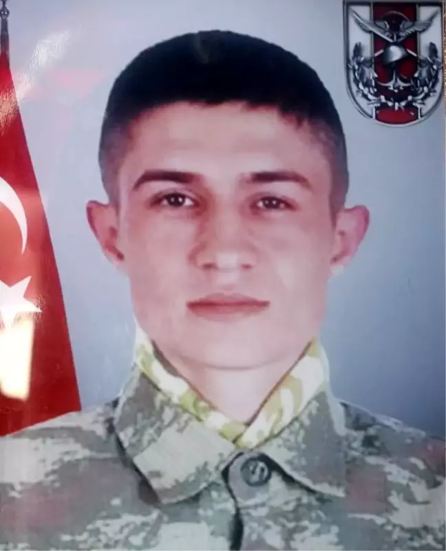 Şehidin vasiyet ettiği kitap tamamlandı