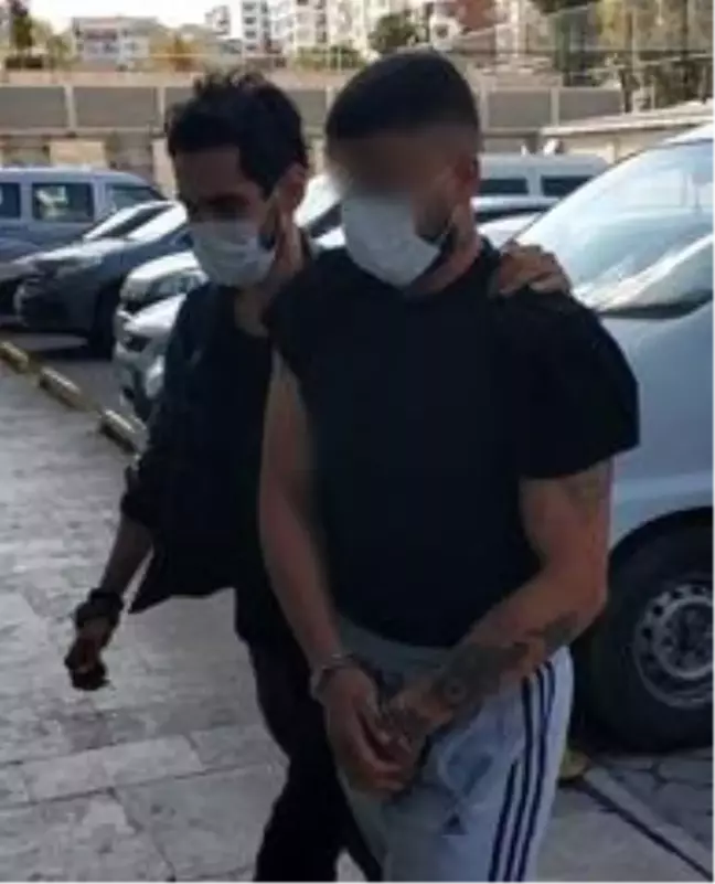 Son dakika... Silahla yaralamaya 5 gözaltı