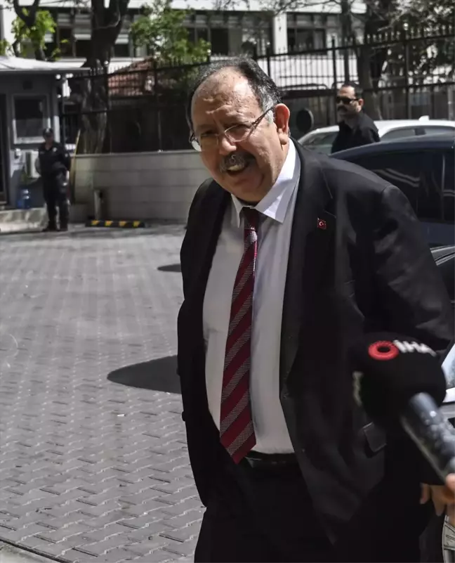 YSK, CHP ve İYİ Parti'nin Hatay ve Ordu'daki yerel seçim itirazlarını görüşecek