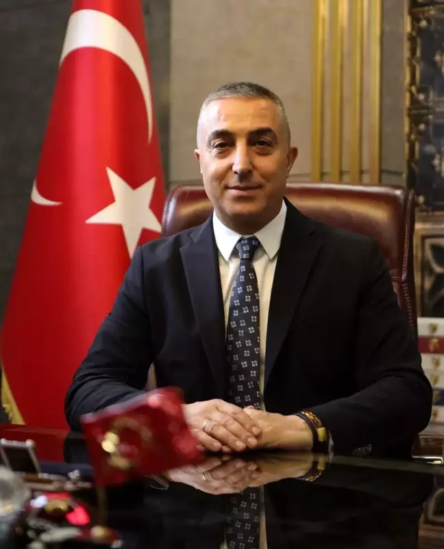 Safranbolu TSO Meclis Başkanı 1 Mayıs Emek ve Dayanışma Günü'nü Kutladı