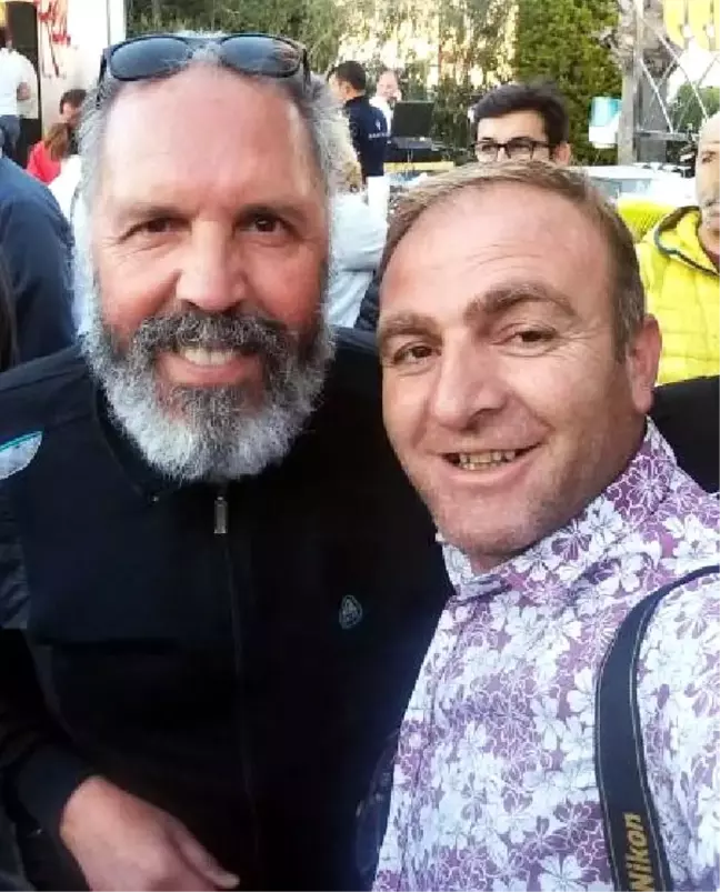 Fatih Erkoç'tan Sevindirici Haber