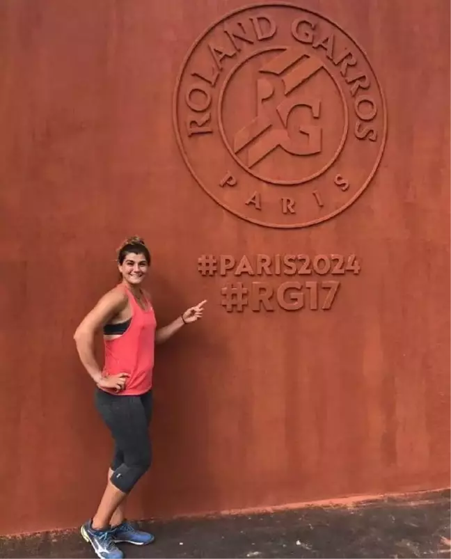 Başak Eraydın, Roland Garros Elemelerinde