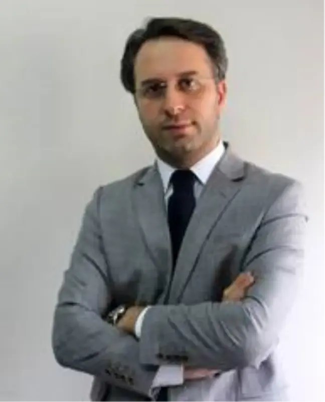 Kesgin, Cihannüma Samsun İl Başkanı oldu