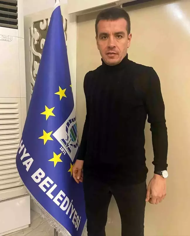 Belediye Kütahyaspor, İsmail Güldüren'e emanet