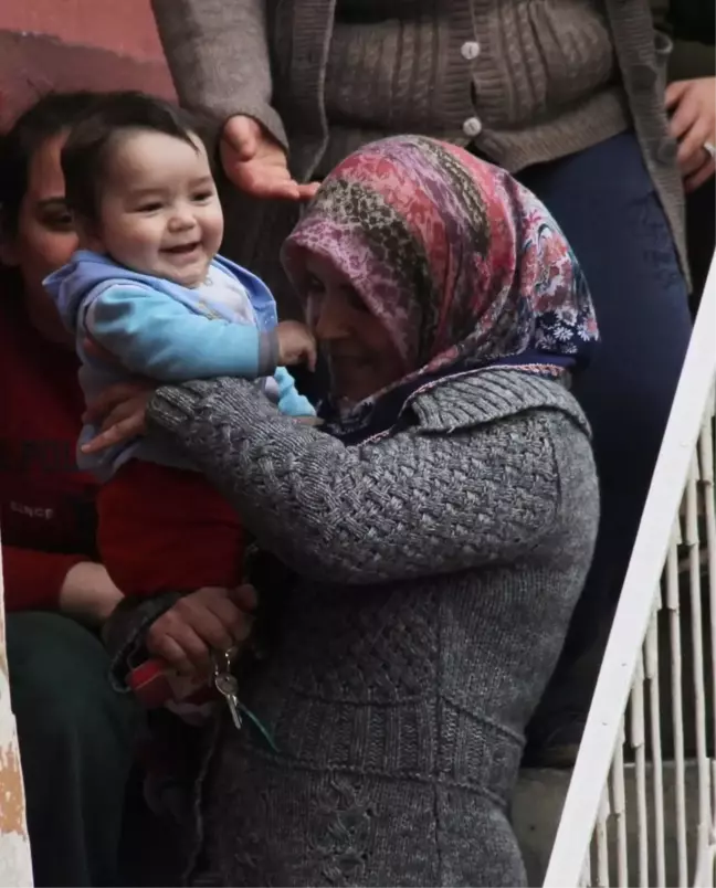 Sahte Polisin Dolandırdığı Kadının Hayat Hikayesi Yürekleri Dağladı