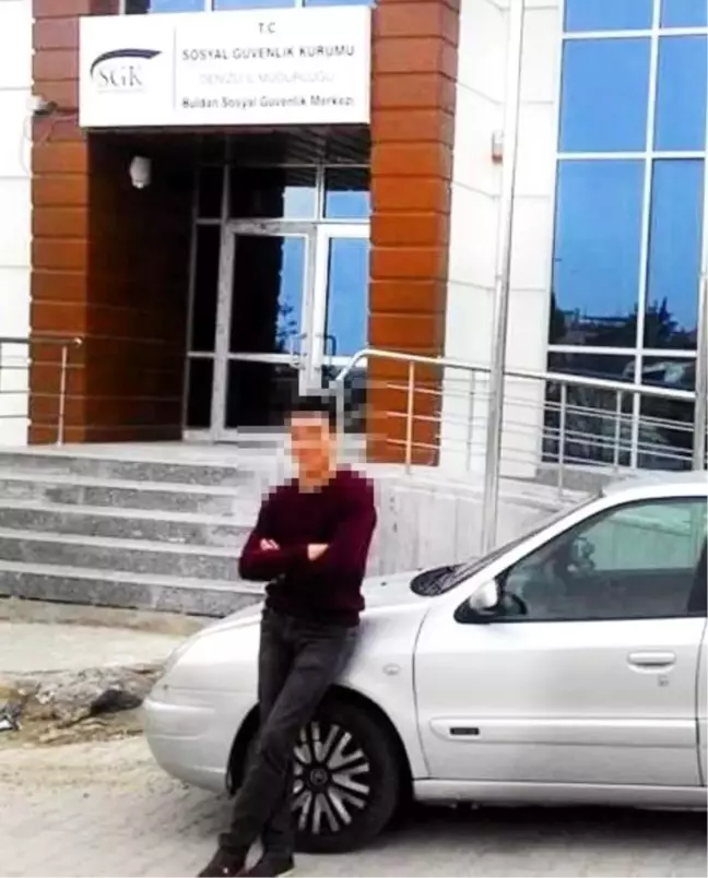 Denizli'de EYT Mağdurlarını Dolandırdığı İddia Edilen SGK Uzmanı Tutuklandı