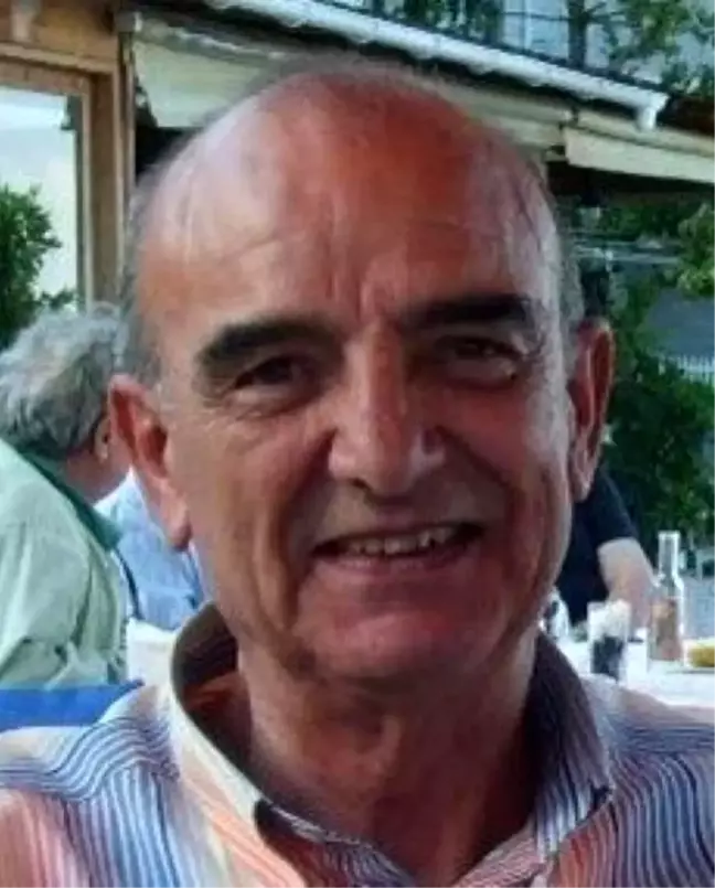 İbrahim Kutluay, Edwina Sponza'yı babasının cenazesinde yalnız bırakmadı